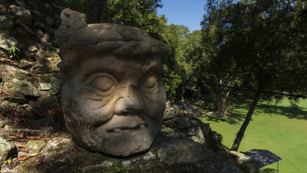 Revelan los secretos de la durabilidad de las construcciones de mayas y&nbsp;romanos