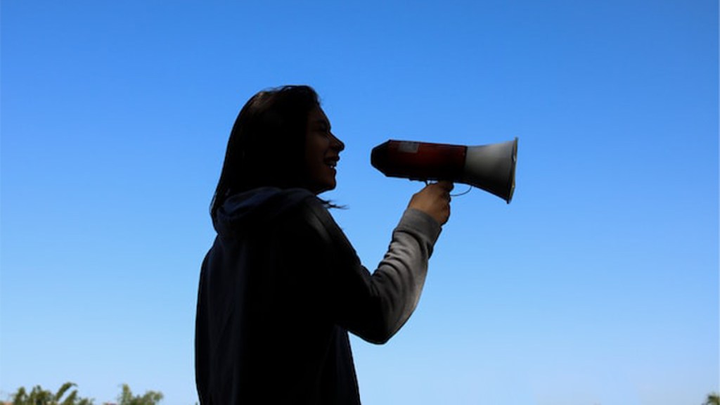 Denunciantes climáticos: el precio a pagar por romper el&nbsp;silencio