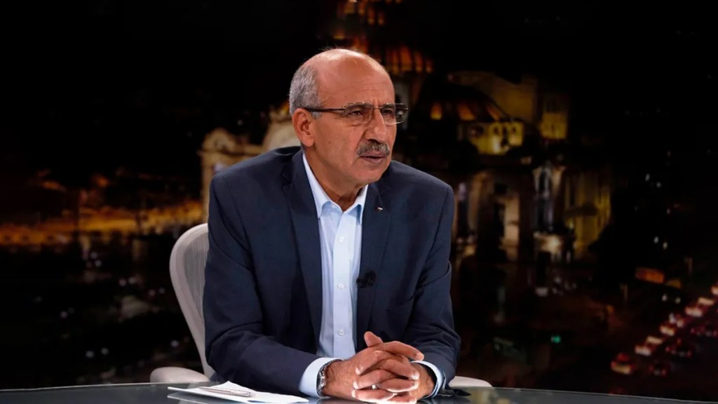 «Israel mantiene guerra de exterminio contra palestinos»: Embajador de Palestina en&nbsp;México