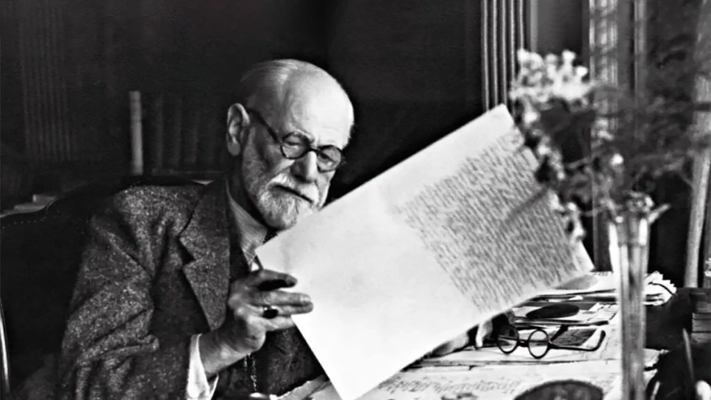 Freud contra el&nbsp;sionismo