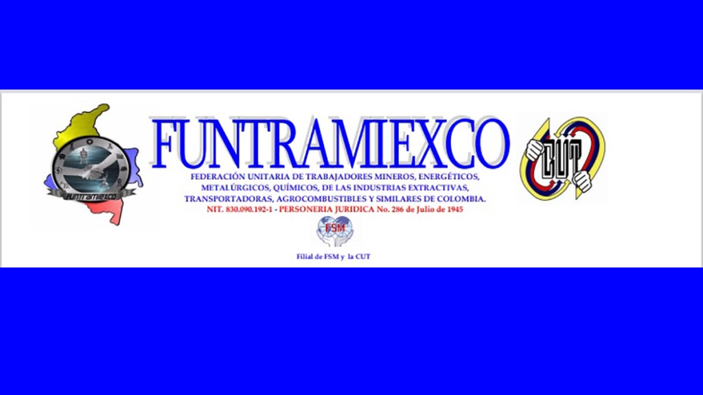 LOS TRABAJADORES DEL MONOPOLIO ATICO-MINING,VOTARON LA HUELGA EN CARMEN DE&nbsp;ATRATO-CHOCO