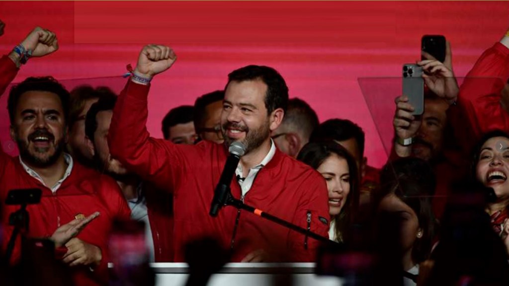 RESULTADOS ELECTORALES EN COLOMBIA:ALCALDÍAS Y&nbsp;GOBERNACIONES