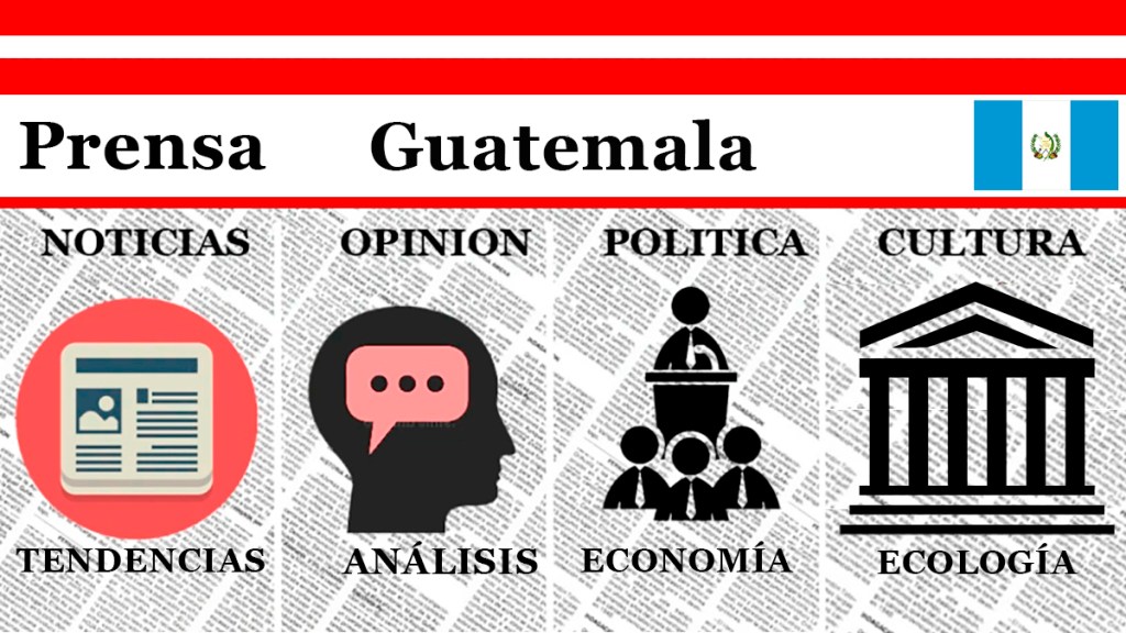 Guatemala. OEA designa a sus observadores para la elección de&nbsp;Cortes