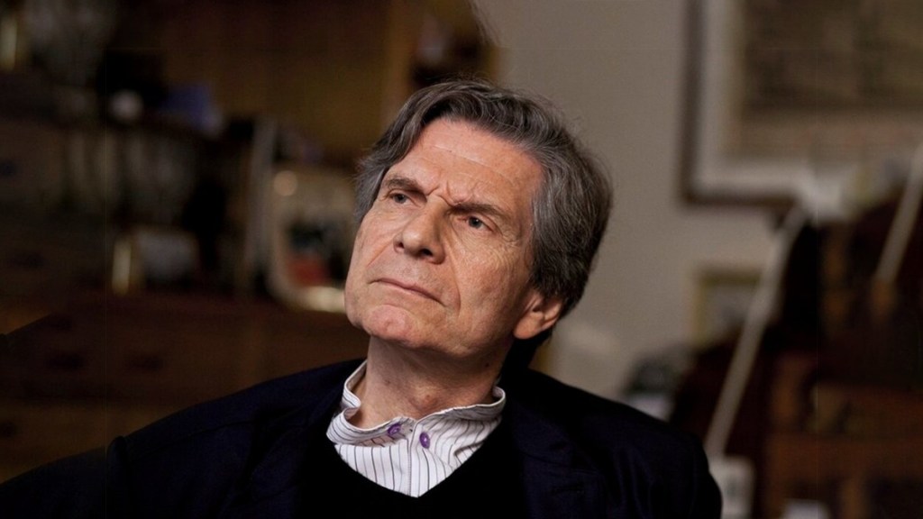 Un exprofesor de Javier Milei fue lapidario con el candidato de extrema&nbsp;derecha
