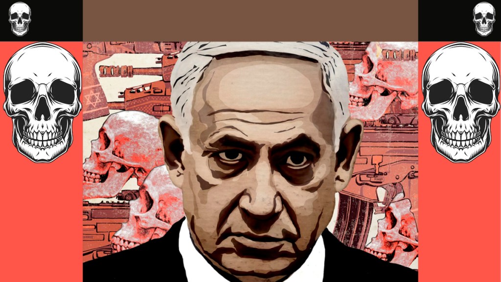 Los palestinos hablan el lenguaje de la violencia que Israel les&nbsp;enseñó