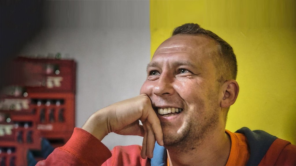 Mijaíl Krasnov, el profesor ruso que será alcalde en&nbsp;Colombia