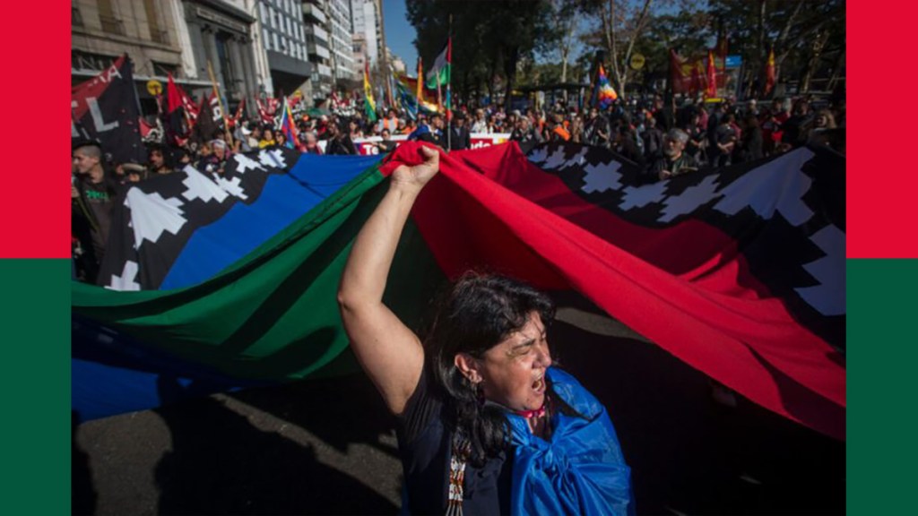 «No comemos baterías»