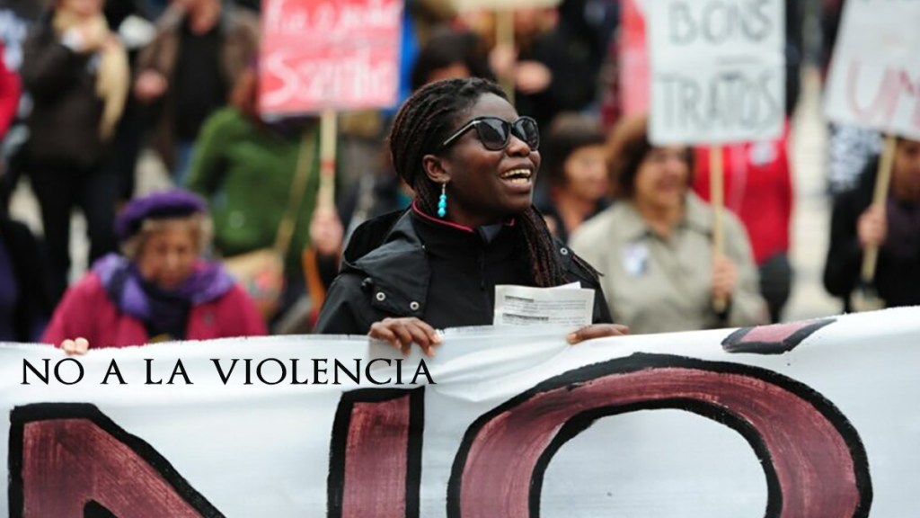 La No Violencia en América Latina y el Caribe: Respuesta integral a la violencia intrínseca del&nbsp;sistema