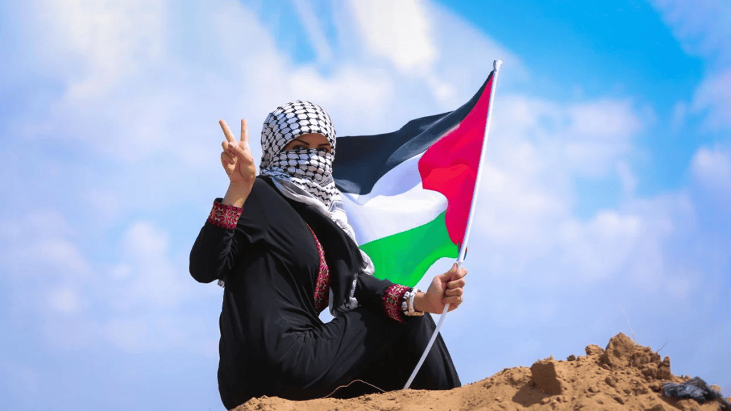 ¿Qué exporta, importa y comercia&nbsp;Palestina?