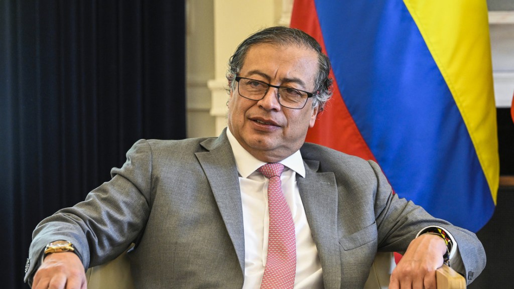 «Es muy importante para Colombia»: Petro saluda acuerdo entre EE.UU. y Venezuela sobre&nbsp;migración