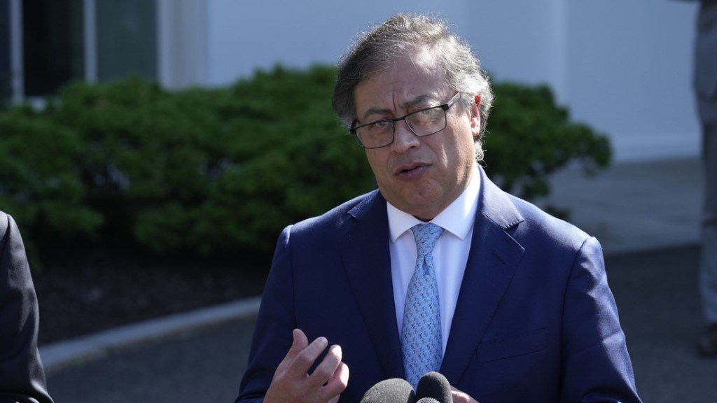 Una investigación revela que la Fiscalía colombiana ocultó información del plan para atentar contra&nbsp;Petro