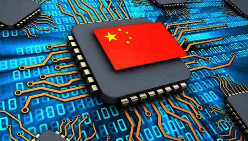 China califica a EEUU de “imperio hacker” al descubrir que la NSA está detrás de un&nbsp;ciberataque