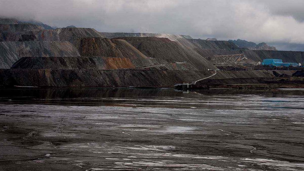 Más cobre para la transición energética del norte, menos agua para los pueblos del&nbsp;sur