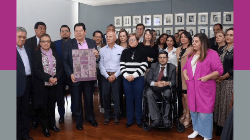 La pensión será solidaria, compensada y&nbsp;complementaria