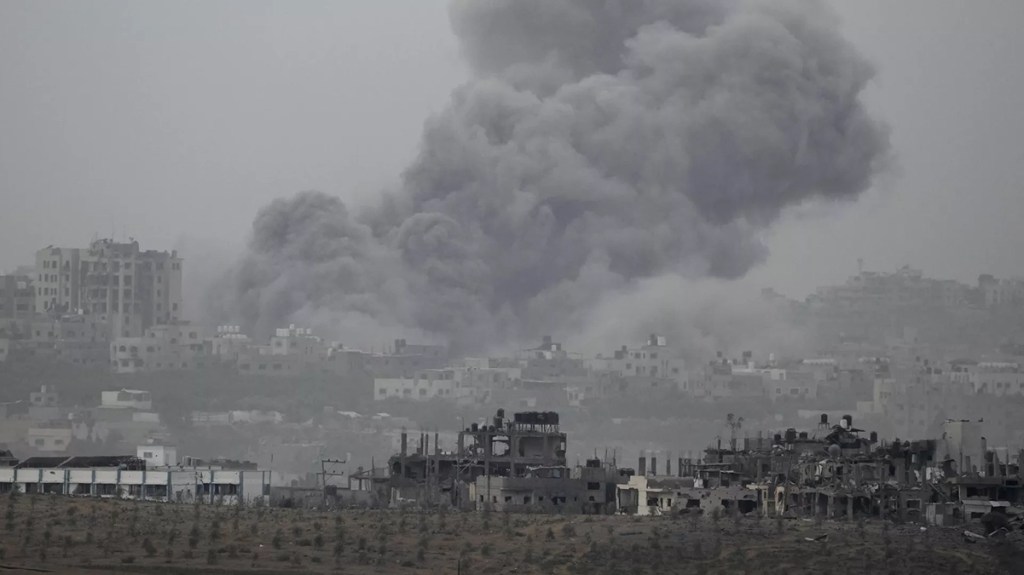 Entra en vigor una extensión de la tregua humanitaria en&nbsp;Gaza