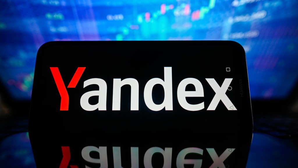 El gigante tecnológico ruso Yandex entrará en el sector del transporte urbano de&nbsp;Colombia