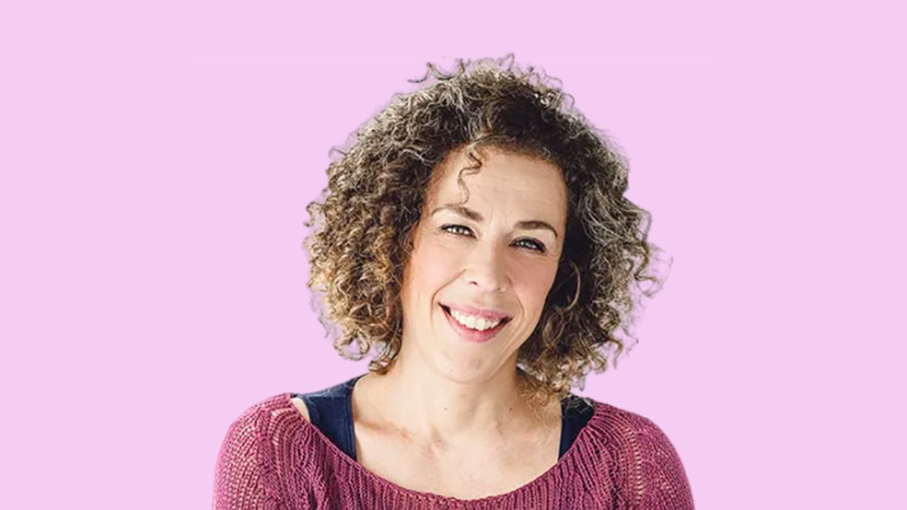 Anna Camposampiero: «El fascismo no es sólo xenofobia, es un modelo&nbsp;socioeconómico»