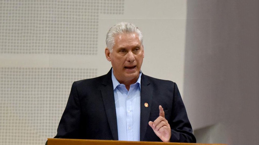 Cuba envía mensaje de felicitación por independencia de&nbsp;Angola