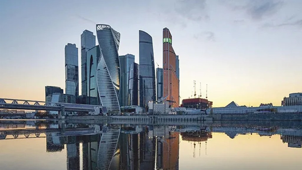 Las sanciones a Rusia desploman la economía de la UE un 80 % respecto a la de EE.&nbsp;UU.