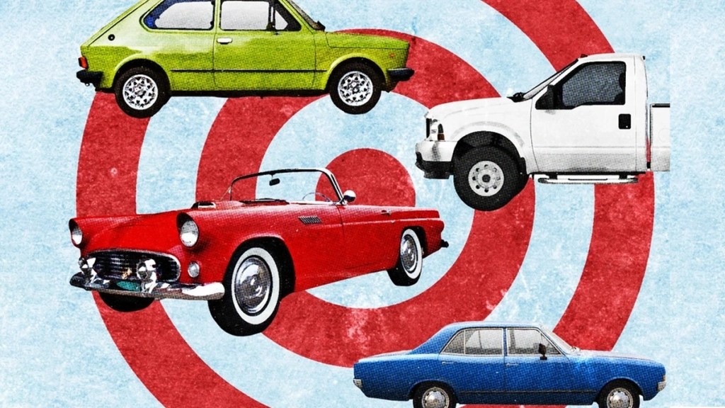 El ‘boom’ de los coches sin&nbsp;futuro