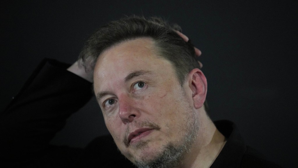 Elon Musk y el cinismo de los&nbsp;magnates