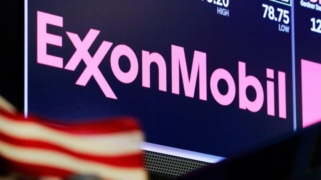 EL ROL DE EXXONMOBIL EN CONFLICTOS ENTRE PAÍSES POR&nbsp;RECURSOS
