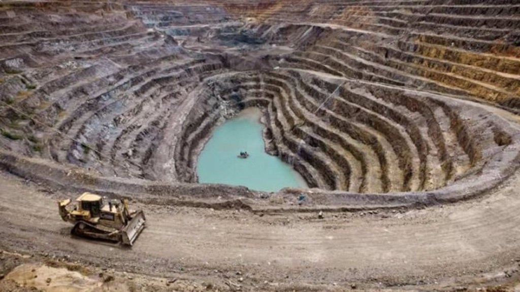 Acumulación, crisis y&nbsp;extractivismo