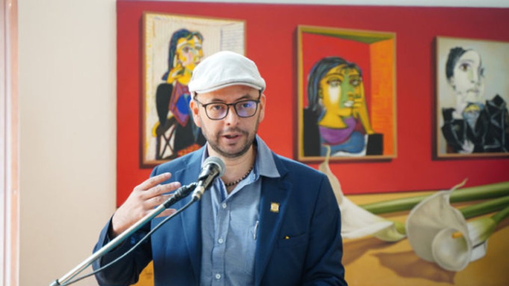 “El futuro es promisorio, por eso hay que seguir&nbsp;luchando”