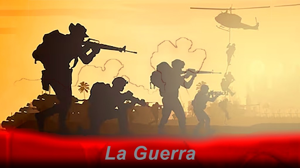 ¿Qué tan real es una eventual Guerra&nbsp;Nuclear?