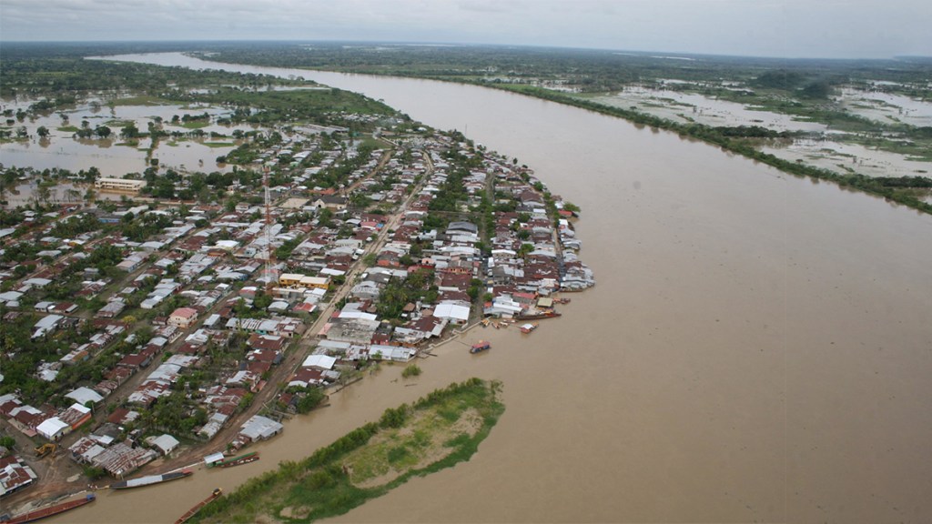 Gobierno del cambio reunirá comunidades en Magangué, Bolívar,  para tratar situación de La&nbsp;Mojana
