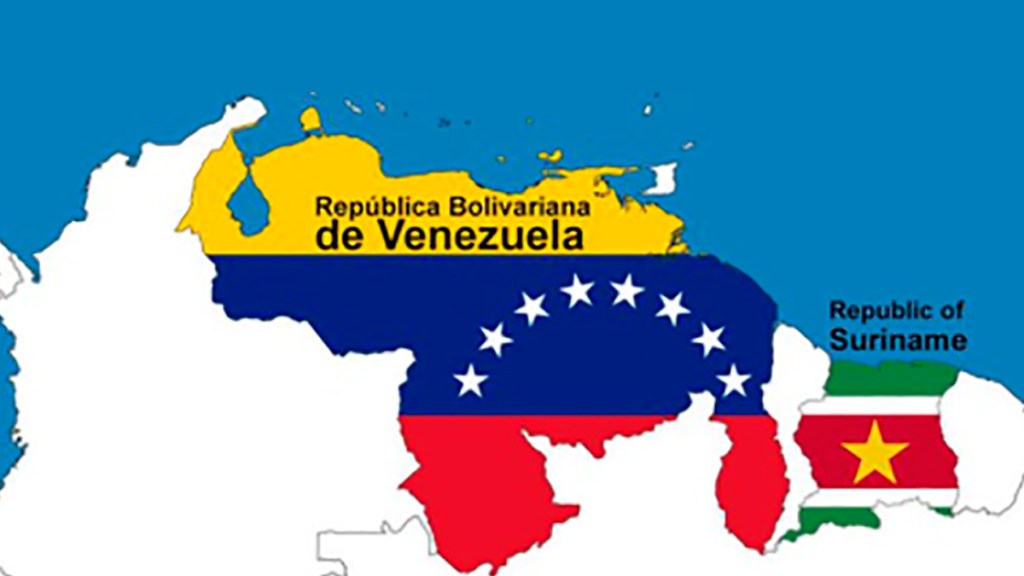 Venezuela en perspectiva: viene más&nbsp;elecciones