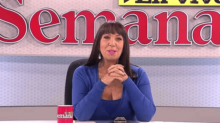 Carta a María Jimena&nbsp;Duzán