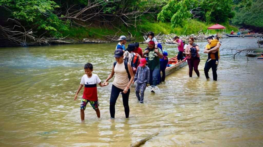 Nuevos reclamos a los gobiernos de América en favor de&nbsp;migrantes