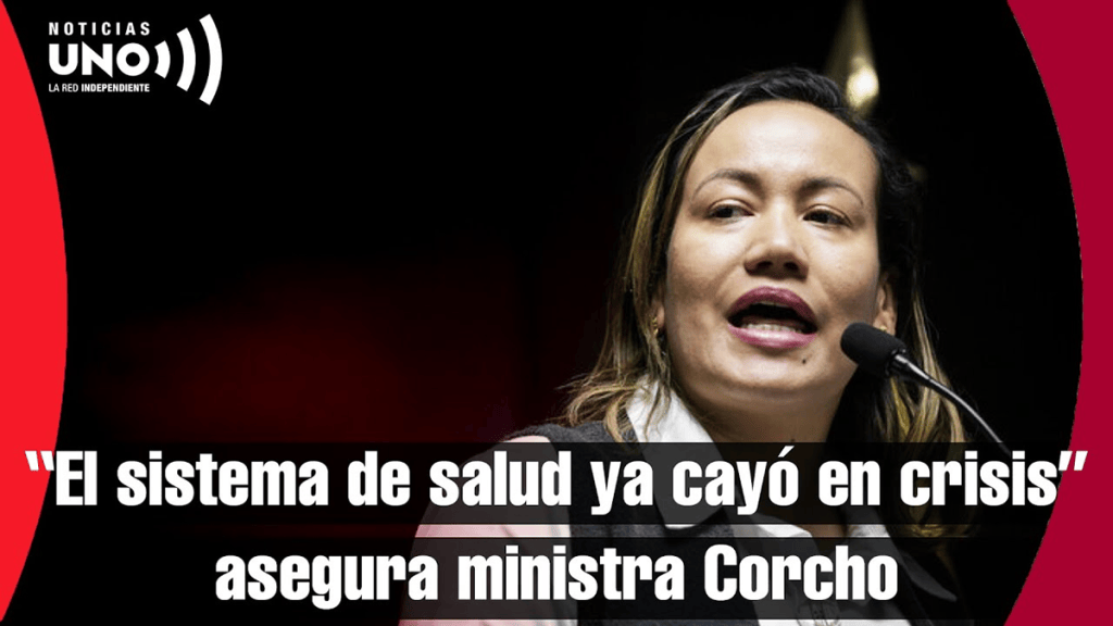 CHOQUE DE IDEOLOGÍAS EN&nbsp;SALUD