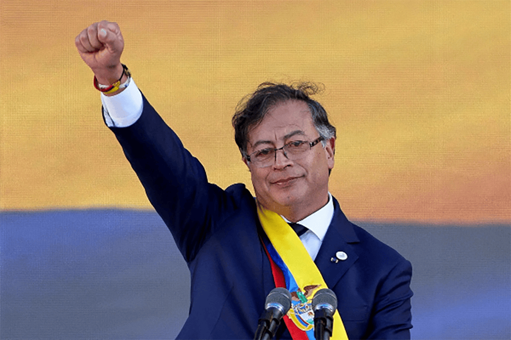 Alocución del Presidente de la República, Gustavo Petro Urrego – 30 de diciembre de&nbsp;2023