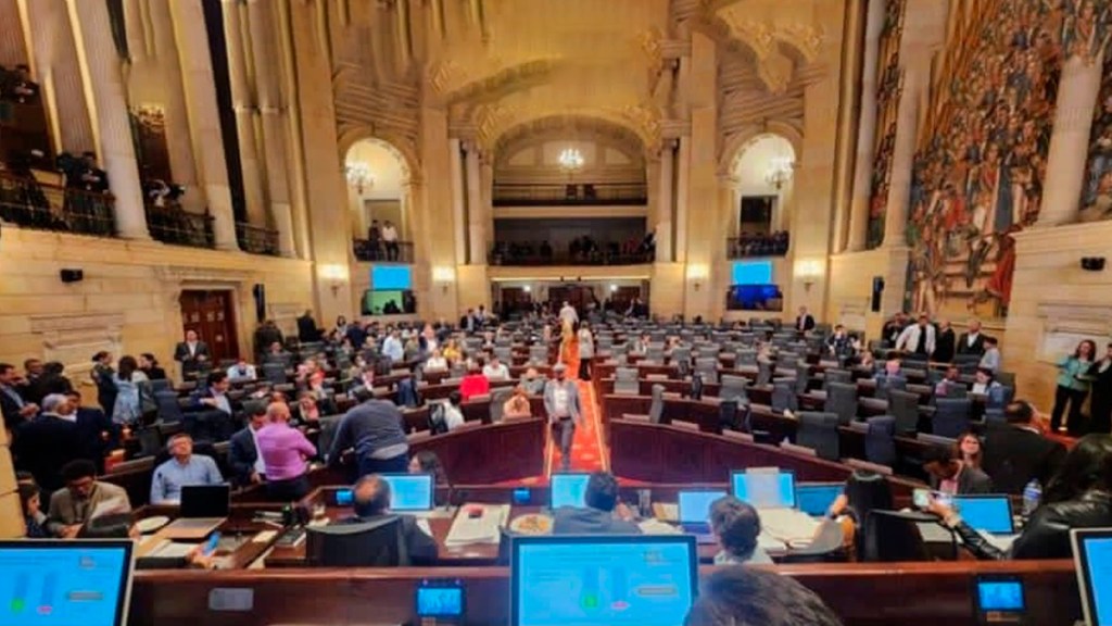 NO MÁS SABOTEOS Y DILACIONES DE LA OPOSICIÓN A LA REFORMA A LA&nbsp;SALUD