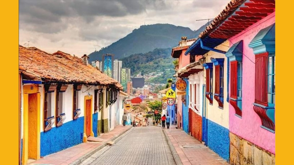 Habitantes del centro de Bogotá marcharán en rechazo a cable aéreo&nbsp;inconsulto