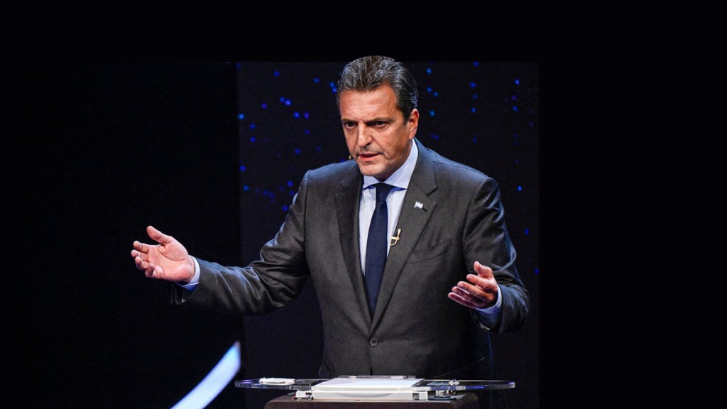 Debate con nocaut, pero todavía&nbsp;falta