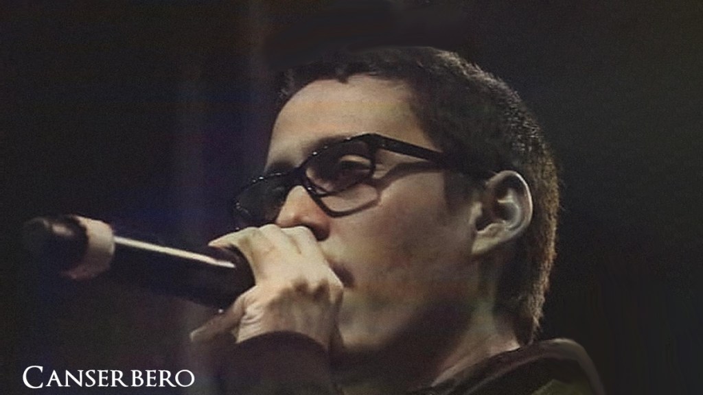 La Fiscalía de Venezuela reabre el caso del rapero Canserbero: ¿qué se sabe hasta&nbsp;ahora?