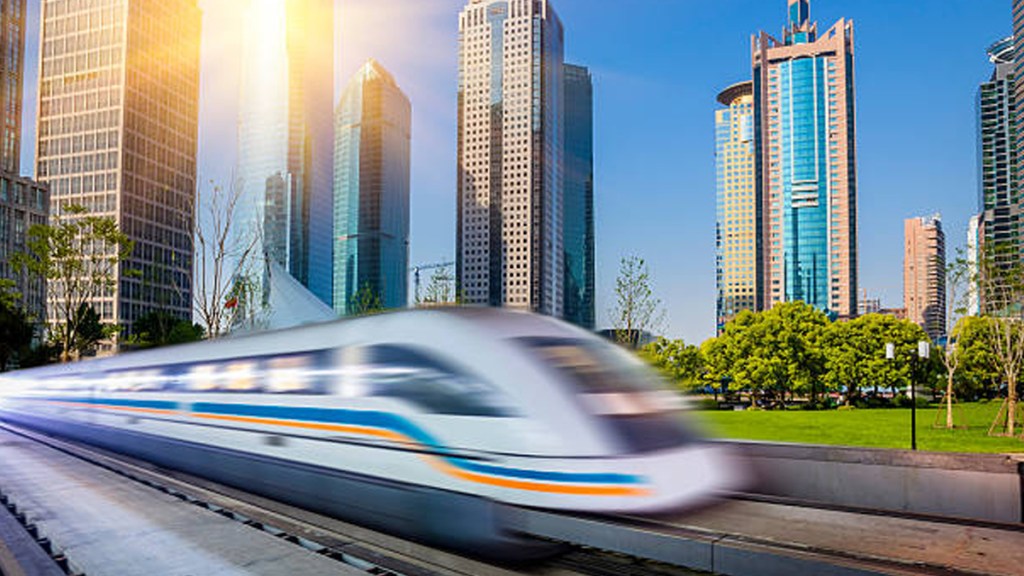 China cambia el rumbo de la Nueva Ruta de la&nbsp;Seda