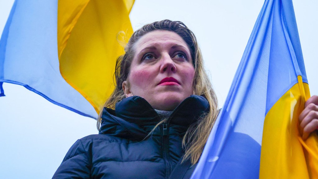 Bloomberg: Cada vez más ucranianos están dispuestos a hacer concesiones territoriales a&nbsp;Rusia