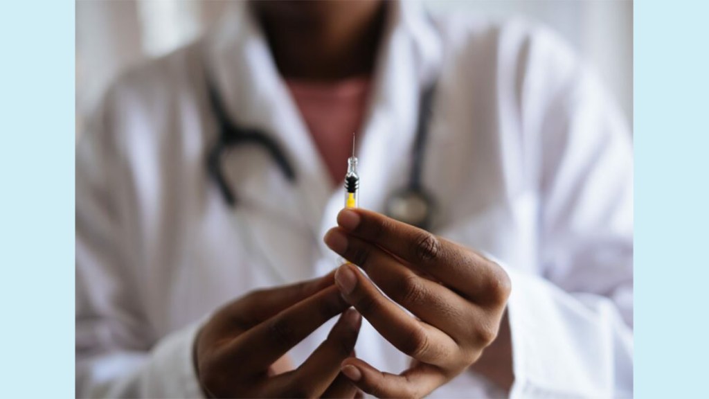 Desarrollan primera vacuna contra la adicción a la&nbsp;cocaína