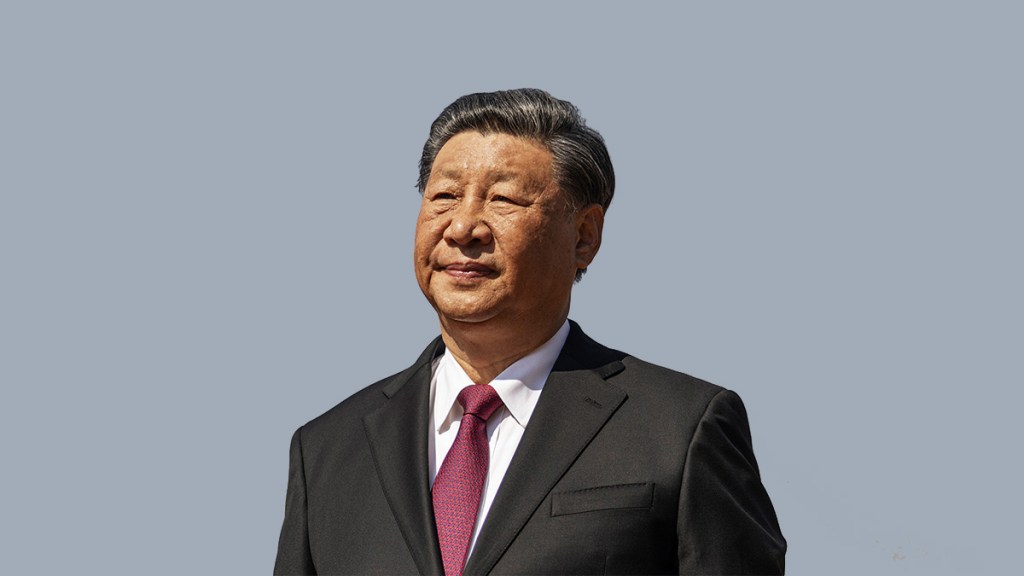 La posición china frente a Palestina y el posible final de esta guerra&nbsp;desigual