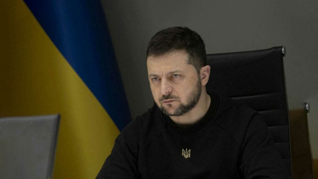 ¿Cuáles son los valores europeos que «defiende»&nbsp;Zelensky?