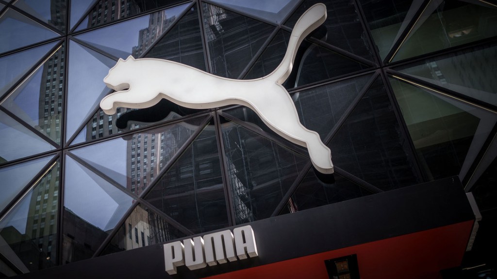Puma pone fin al patrocinio de la selección nacional de fútbol de&nbsp;Israel