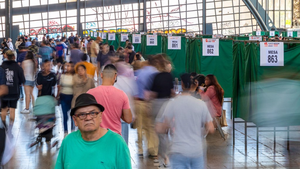 El fracaso de la política: el saldo del frustrado proceso constitucional en&nbsp;Chile