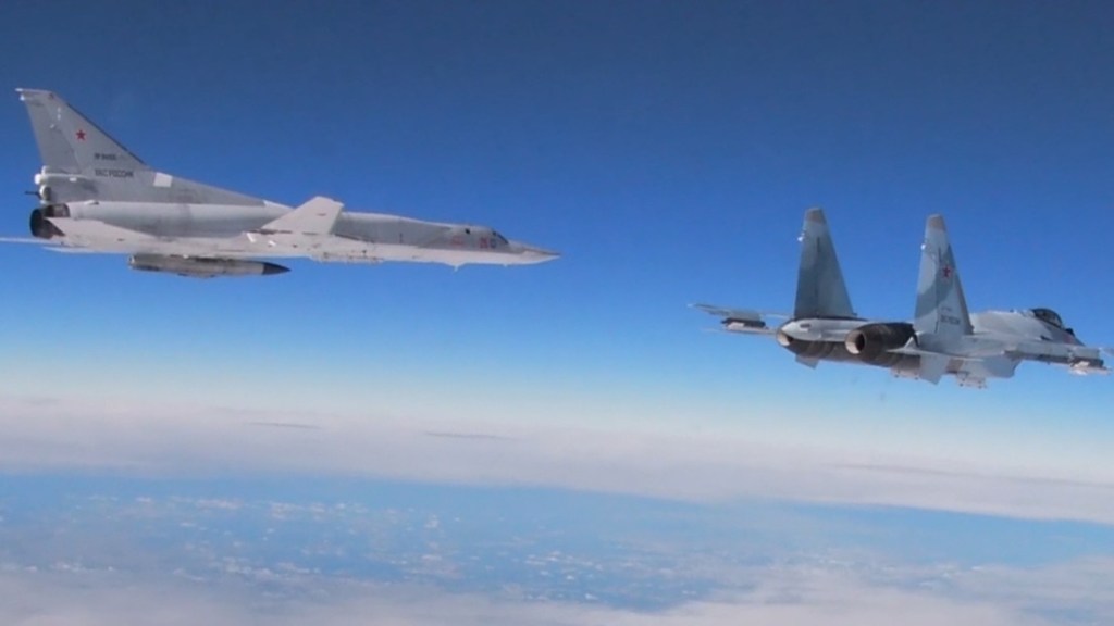 Rusia ataca centros de toma de decisiones y objetivos militares en Ucrania en respuesta al bombardeo contra&nbsp;Bélgorod