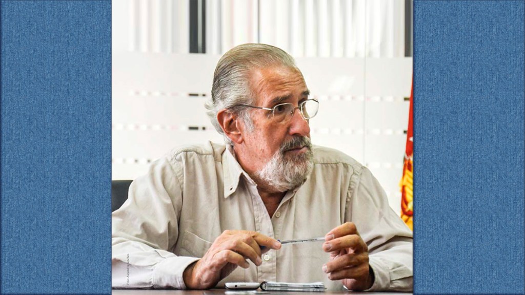 “Gran derrota de la ultraderecha”: Atilio Borón tras resultados del proceso constitucional en Chile 