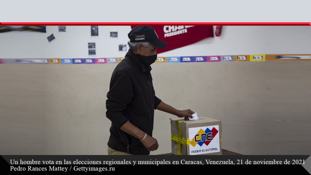 Latinoamérica en clave electoral en 2024: estos son los países que elegirán&nbsp;presidente