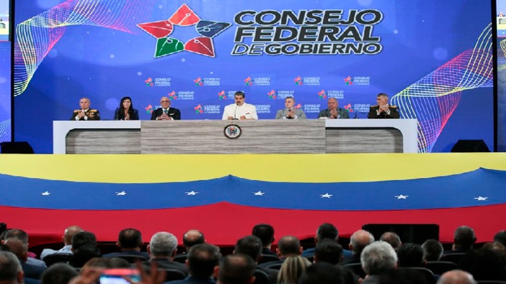 Estas son las nueve acciones anunciadas por el Presidente Maduro para la recuperación de la Guayana Esequiba&nbsp;(+Video)